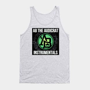 Ab The Audicrat Instrumentals Tank Top